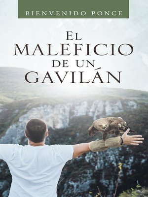 cover image of El Maleficio De Un Gavilán